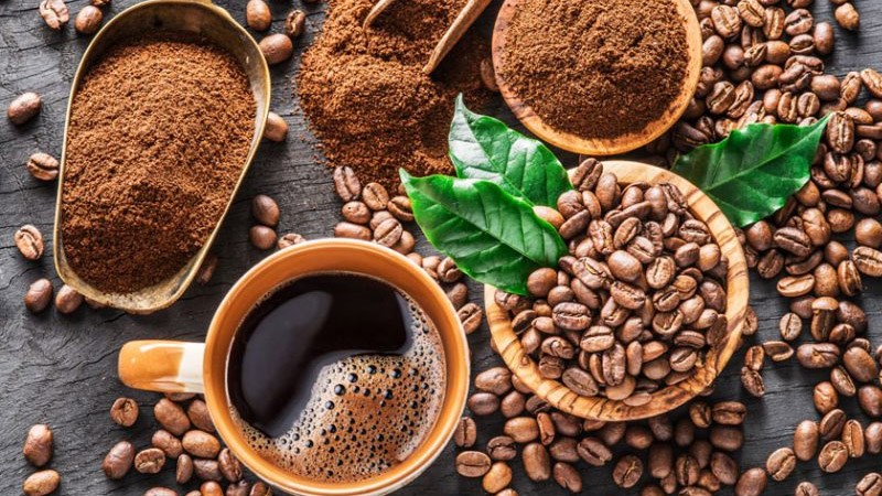Nên chọn cafe RANG MỘC hay cafe RANG BƠ để bán?